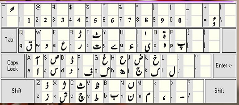 download urdu keyboard for windows 10